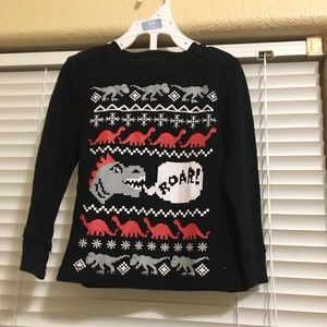toddler boys sweater